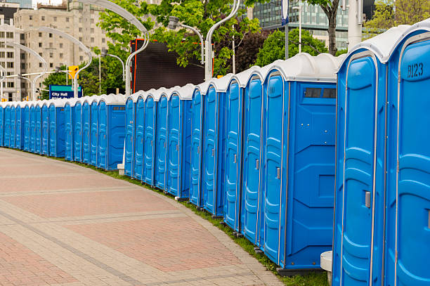 Best Portable Toilets for Disaster Relief Sites  in Midway City, CA