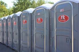 Portable Toilet Rental for Emergency Services in Midway City, CA